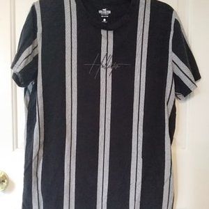 Men's lg Hollister tee short sleeve